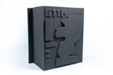Koswork 10PX/7PX/Checkered/M17/MT5/MT44/NB4 Transmitter Foam KOS32306-10PX/CH/EX/M17/MT44/NB4/G11P