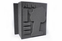 Koswork 10PX/7PX/Checkered/M17/MT5/MT44/NB4 Transmitter Foam