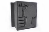 Koswork 10PX/7PX/Checkered/M17/MT5/MT44/NB4 Transmitter Foam