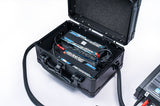 Koswork Lipo Charging Case / Storage Case Small 210x150xH125mm KOS32310S