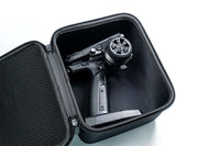 Koswork Hard Case / Transmitter Bag / Radio Bag 220x190x145mm (For Sanwa M17/MT5/MT44, Flysky NB4 & FS-G11P w/o handle) KOS32401