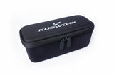 Koswork Hard Case 215x90x85mm (For Tools, H200mm Vacuum Pump & Accessories) KOS32406