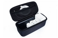 Koswork Hard Case 215x90x85mm (For Tools, H200mm Vacuum Pump & Accessories) KOS32406