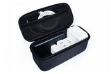 Koswork Hard Case 215x90x85mm (For Tools, H200mm Vacuum Pump & Accessories) KOS32406