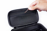 Koswork Hard Case 180x90x85mm (For Tools, Vacuum Pump & Accessories) KOS32408