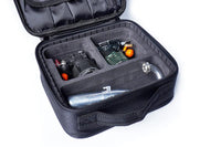 Koswork 260x230x95mm Engeine & Pipe Set Hard Frame Bag V2 (w/EVA hard foam)