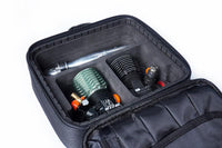 Koswork 260x230x95mm Engeine & Pipe Set Hard Frame Bag V2 (w/EVA hard foam)