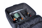 Koswork 260x230x95mm Engeine & Pipe Set Hard Frame Bag V2 (w/EVA hard foam)