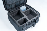 Koswork 260x230x95mm Hard Frame Engine Bag (w/EVA hard foam & parts box) KOS32420
