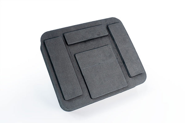 Koswork Tire Warmer EVA Hard Foam (For KOS32417 Hard Frame Case