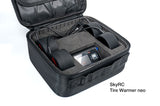 Koswork Tire Warmer Hard Frame Bag (For SKYRC Tire Warmer + Car & Battery Stand (w/EVA hard foam) KOS32422