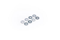 Koswork 2.5x6.1x0.25mm Diff Washers/Shims (8pcs) KOS402505 KOS402506