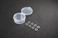 Koswork 3x5.5mm 3mm Aluminum Washer (8pcs)