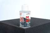 Koswork 10~80WT 100~1000cst Large 70ml Shock Fluid (AE System) KOS50500-10/15/20/22.5/25/27.5/30/32.5/35/37.5/40/42.5/45/47.5/50/55/60/70/80