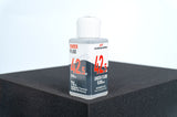 Koswork 10~80WT 100~1000cst Large 70ml Shock Fluid (AE System) KOS50500-10/15/20/22.5/25/27.5/30/32.5/35/37.5/40/42.5/45/47.5/50/55/60/70/80