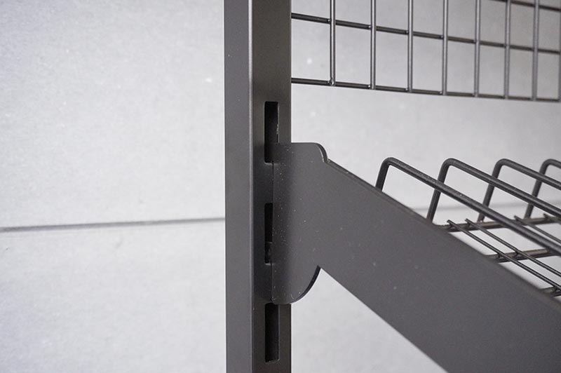 Koswork Shock/Diff Oil/Fluid Rack (6 Layer) KOS50710SIX – Nick Hobbies