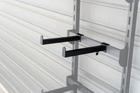 Koswork RC Car Light Rack Adjustable Arm Set (2pcs) (for KOS50735) KOS50735-21