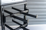 Koswork RC Car Light Rack Adjustable Arm Set (2pcs) (for KOS50735) KOS50735-21
