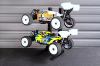 Koswork RC Car H475mm Pit / Display Stand (2 Layer)