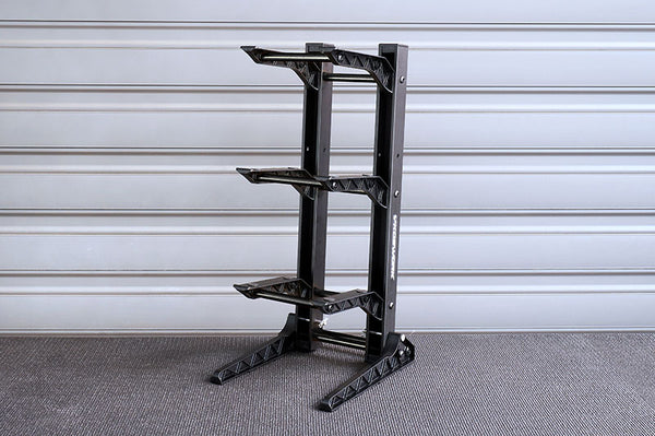 Koswork RC Car H475mm Pit / Display Stand (3 Layer)