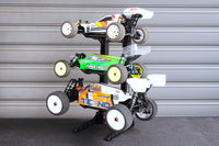 Koswork RC Car H475mm Pit / Display Stand (3 Layer)