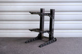 Koswork RC Car H325mm 1/10 Pit / Display Stand (2 Layer)