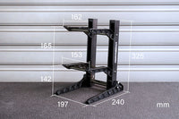 Koswork RC Car H325mm 1/10 Pit / Display Stand (2 Layer)