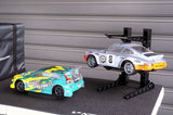 Koswork RC Car H325mm 1/10 Pit / Display Stand (2 Layer)
