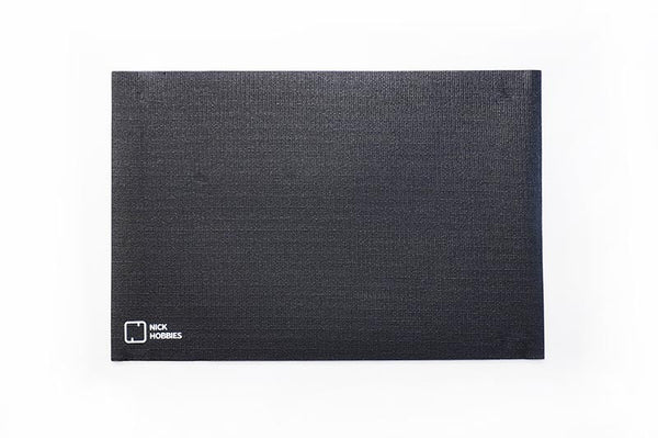Nick Hobbies Assembly Mat / Pit Mat 90x60cm