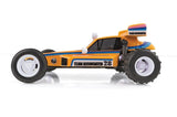 Associated RC28 Ready-to-Run 1/28 Buggy For Collection