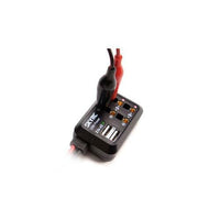 SKYRC SK-600114-03 DC Power Distributor x3 / USB Power x2 w/ XT60 Plug