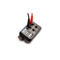 SKYRC SK-600114-03 DC Power Distributor x3 / USB Power x2 w/ XT60 Plug