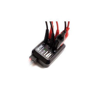 SKYRC SK-600114-03 DC Power Distributor x3 / USB Power x2 w/ XT60 Plug