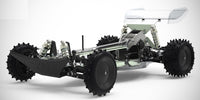 Schumacher CAT XLS "Masami" 1/10 4WD Off-Road Buggy Car Kit
