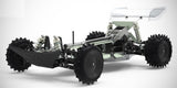 Schumacher CAT XLS "Masami" 1/10 4WD Off-Road Buggy Car Kit