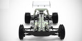 Schumacher CAT XLS "Masami" 1/10 4WD Off-Road Buggy Car Kit