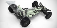 Schumacher CAT XLS "Masami" 1/10 4WD Off-Road Buggy Car Kit