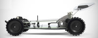 Schumacher CAT XLS "Masami" 1/10 4WD Off-Road Buggy Car Kit
