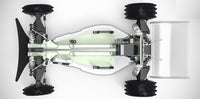 Schumacher CAT XLS "Masami" 1/10 4WD Off-Road Buggy Car Kit