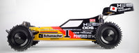 Schumacher CAT XLS "Masami" 1/10 4WD Off-Road Buggy Car Kit