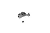 Tekno Universal Driveshaft (center, rear, 17mm, EB48 2.0) w/o header card