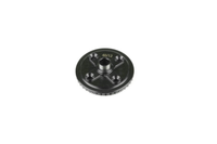Tekno Differential Ring Gear (CNC, 40t, use with TKR9153) w/o header card