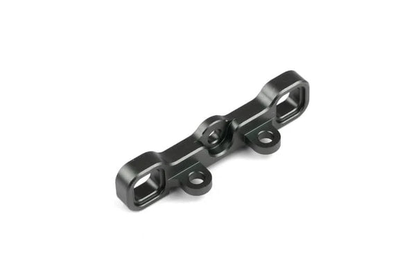 Tekno TKR9164C – Hinge Pin Brace (CNC, 7075, -2mm LRC, EB/NB48 2.1, D Block)