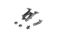 Tekno Wing Mount and Body Mounts (2.0) w/o header card