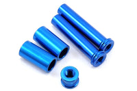 Team Associated TC7, TC7.1 Steering Bellcrank Post Set