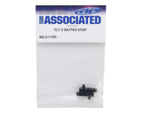 Team Associated TC7.2 Battery Stop