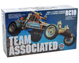 Team Associated RC10 Classic Kit New Assembled 2013-built 6001
