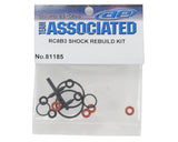 Team Associated Team Associated Shock Rebuild Kit 81185 AE81185