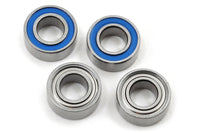 Team Associated 5x10x4mm Factory Team Bearing (4)