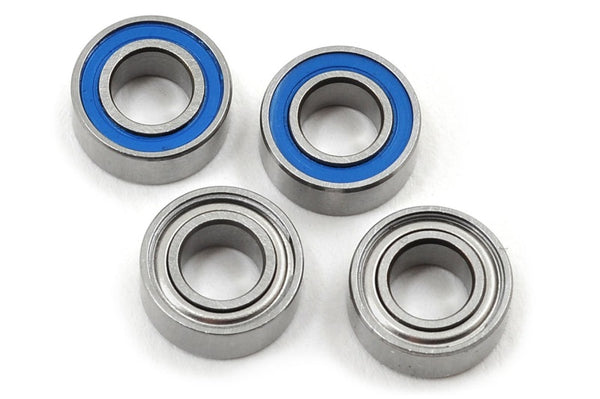 Team Associated 5x10x4mm Factory Team Bearing (4)